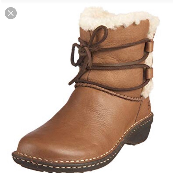 UGG Shoes - EUC Ugg Caspia Boots